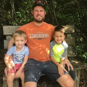 Meet your Posher, Brian